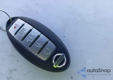 2020 Nissan Altima Sr Fwd from USA, damaged, VIN 1N4BL4CV7LC168290